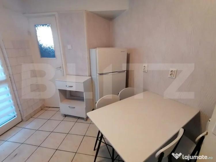 Apartament 2 camere, 55 mp, zona Marasti - Piata Marasti - 7