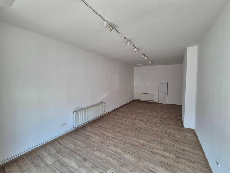 Spațiu comercial, de 45 mp, în Central