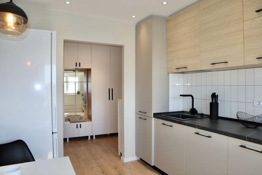 Apartament cu 2 camere semidecomandat în Crângași
