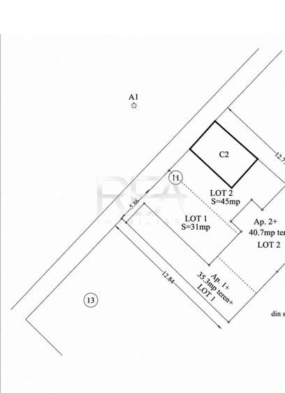 Casa individuala cu 152 mp teren | Garaj | Sector 4 - Brancoveanu - 6