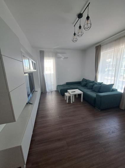 Apartament 3 camere de inchiriat Popesti-Leordeni, Complex Galaxy - 7