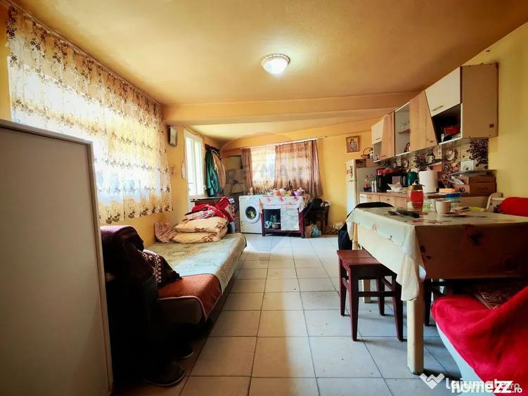 Casă cu 3 camere cu Teren 1757 Mp în Ultracentral