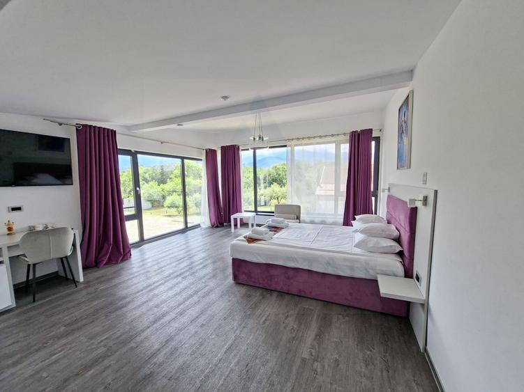 Hotel/Pensiune, de 600 mp, în Central