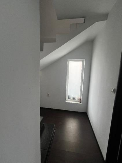 Casă individuală cu 3 camere cu Canalizare în Gura Vitioarei
