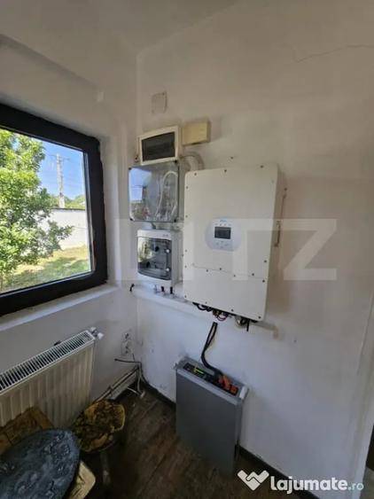 Casa individuala de vanzare in exclusivitate Tomsani - 1