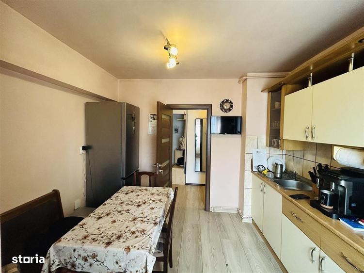 Apartament 4 camere decomandat | 75mp | 2 bai | Balcon | Mihai Viteazu - 8