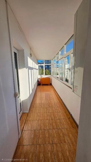 Apartament cu 2 camere decomandat, mobilat în Nicolina
