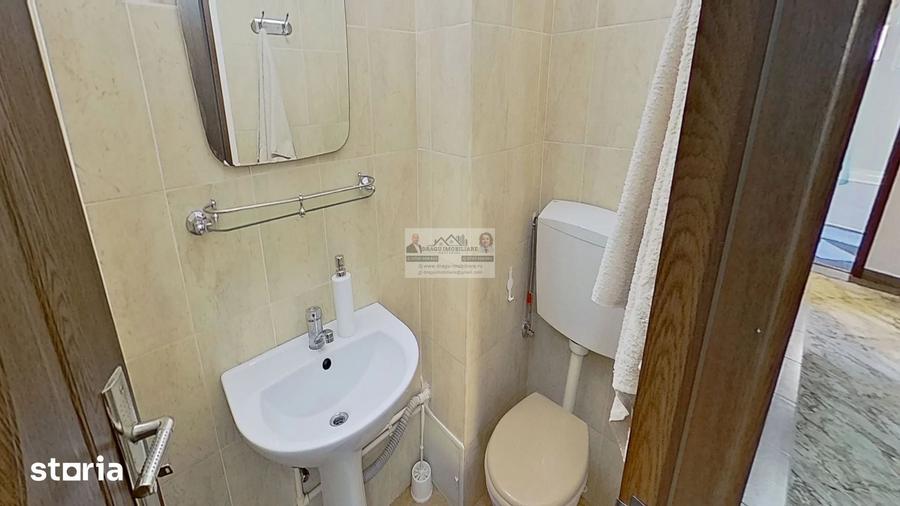 Apartament 3 camere / Tecuci / Parter/ Zona Industriala - 6