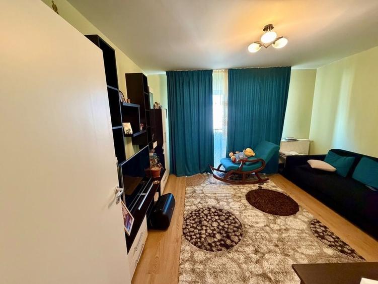 Apartament 2 camere Avantgarden -de inchiriat - 5