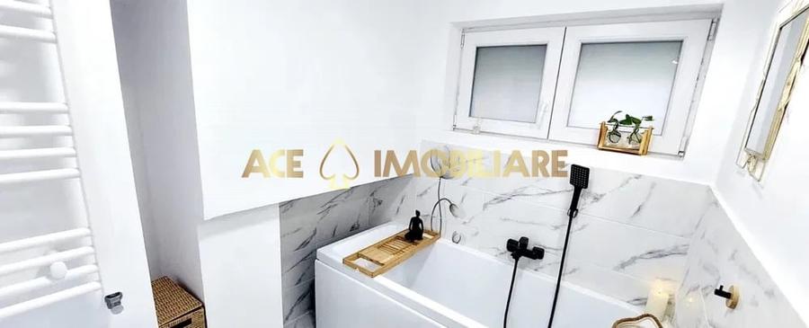 2 Camere de inchiriat | Grivita | Metrou | Centrala Proprie - 7
