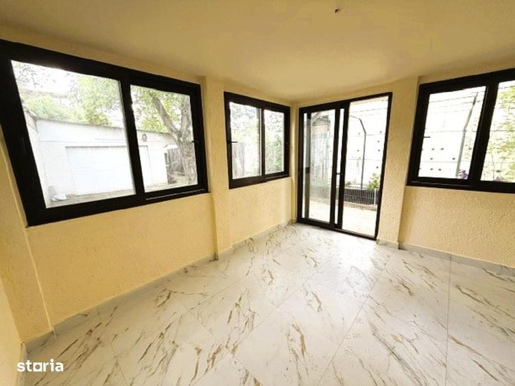Casă cu 3 camere cu Teren 364 Mp în Tudor Vladimirescu