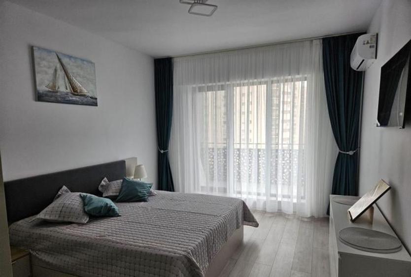 Apartament cu 2 camere decomandat în 1 Decembrie 1918