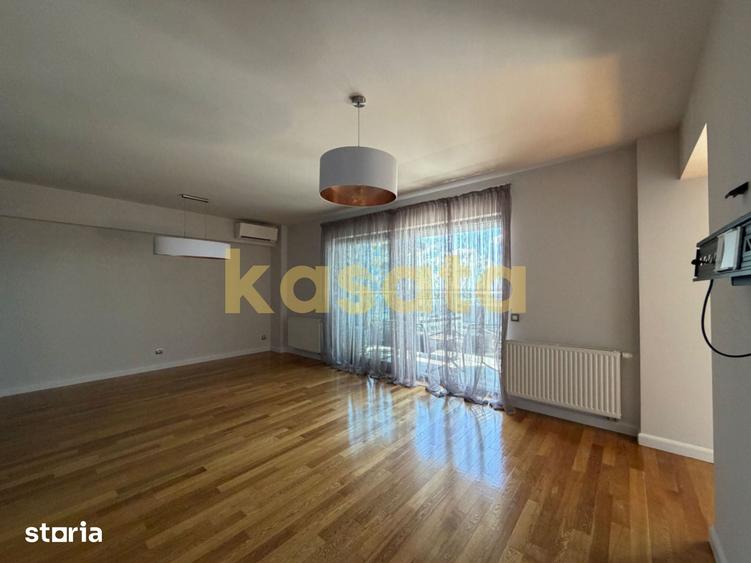 Apartament 4 camere | Premium | Upground | Panoramic Lake & City Views - 15