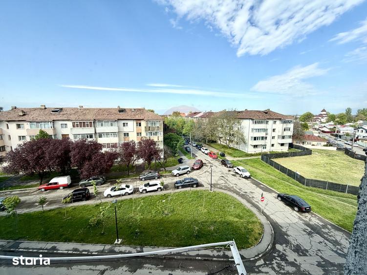 Apartament cu 2 camere în Bahne