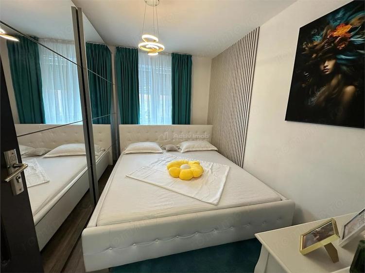 Apartament cu 3 camere decomandat în Moroasa 2