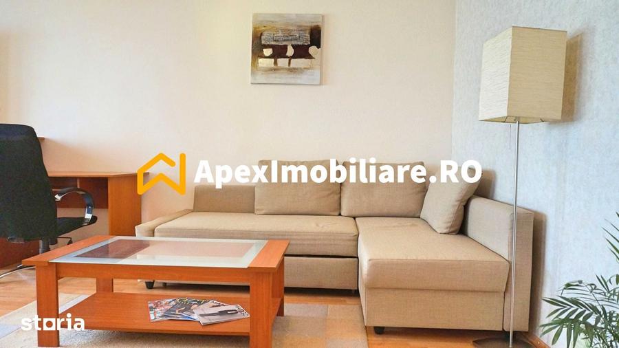 Garsoniera de inchiriat Vitan Mall Bucuresti | ApexImobiliare.ro - 4