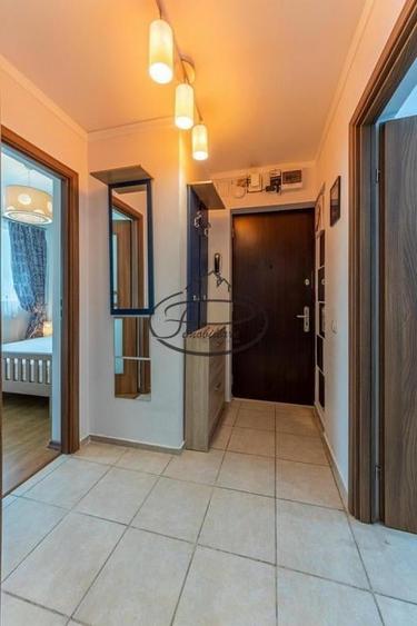 Apartament cu 2 camere în Tineretului