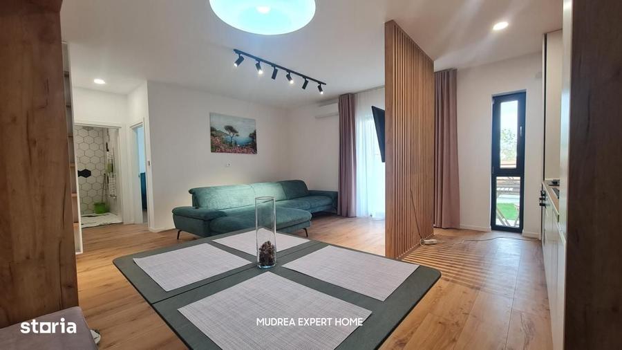 Apartament cu 2 camere în Central