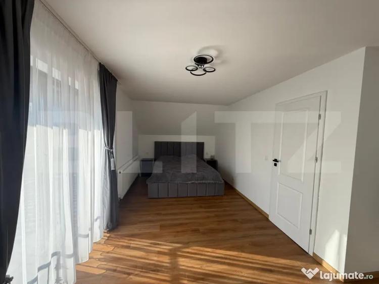 Casa de vanzare, 180 mp, zona Cetatii - 4