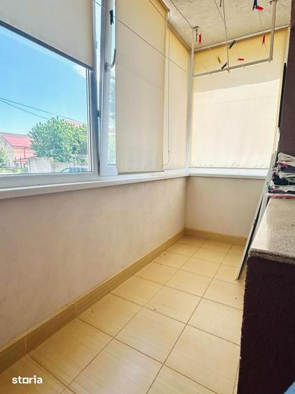 Apartament cu 4 camere în Dărmănești