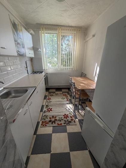 Apartament cu 2 camere semidecomandat în Țiglina 1