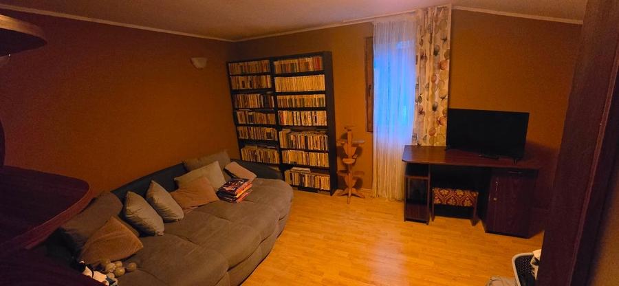 Duplex cu 5 camere cu Canalizare în Poiana Țapului