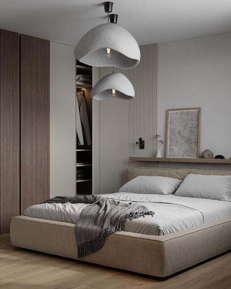 Apartament cu 2 camere decomandat în Militari