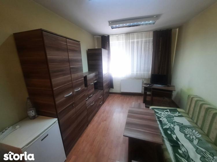 Garsonieră în Burdea