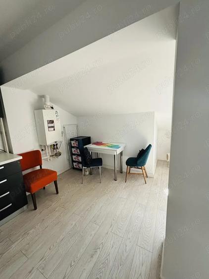 Vand apartament Safirului 87 mp +pod modern - 10