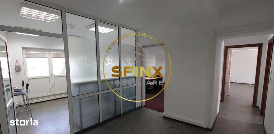 Spațiu comercial, de 148 mp, în Victoriei