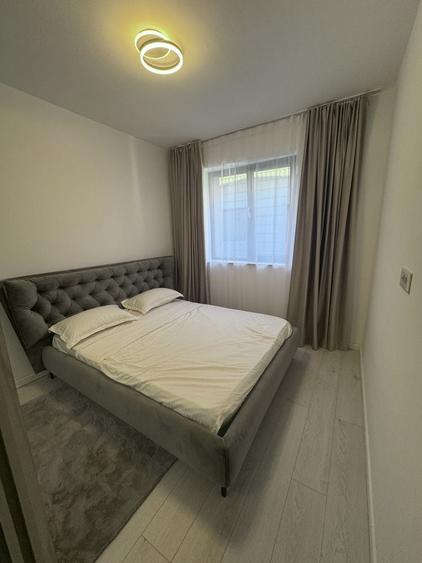 Apartament cu 3 camere decomandat în Nord