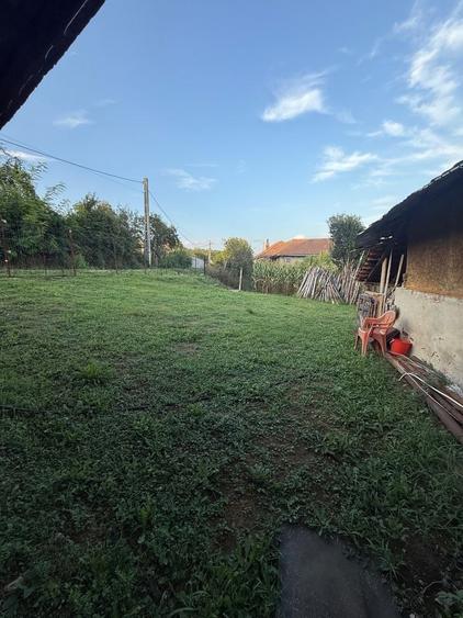 Casă cu 4 camere în Prigoria