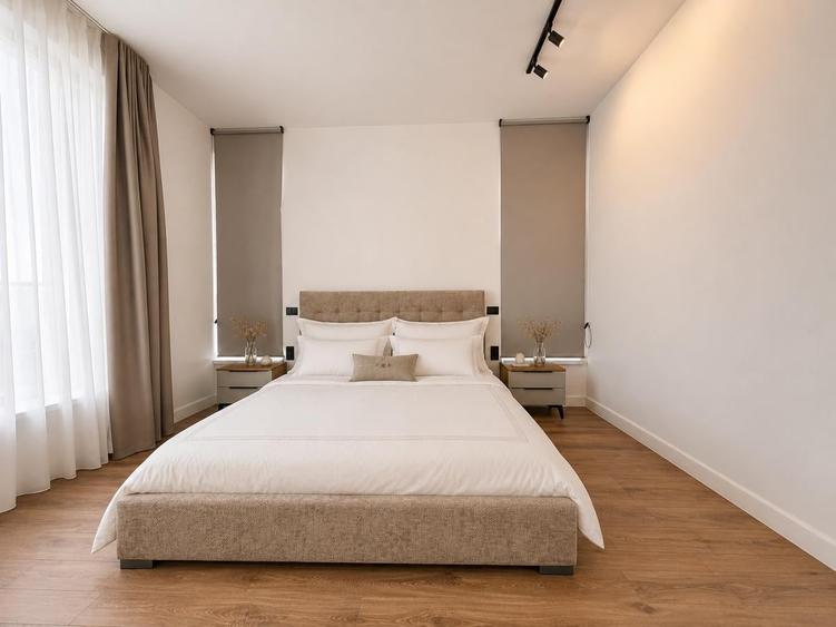 Casă individuală cu 4 camere cu Teren 300 Mp în Tunari