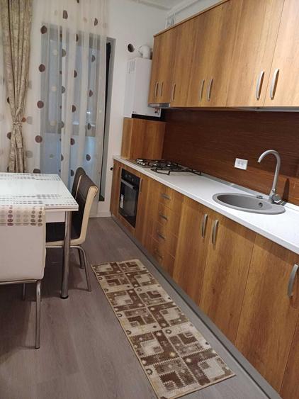 Inchiriez apartament cu 2 camere in Plaza Residence Exigent faza 5 - 4