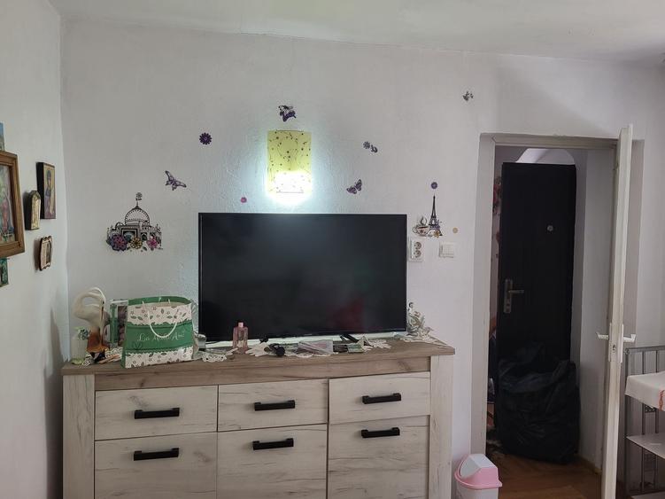 Casă cu 3 camere cu Teren 70 Mp în Central
