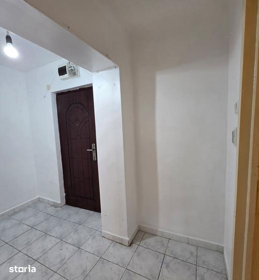 OFERTA!!! Apartament 1 cam, 34 mp, et. 4/8, Nufarul- Oradea - 9