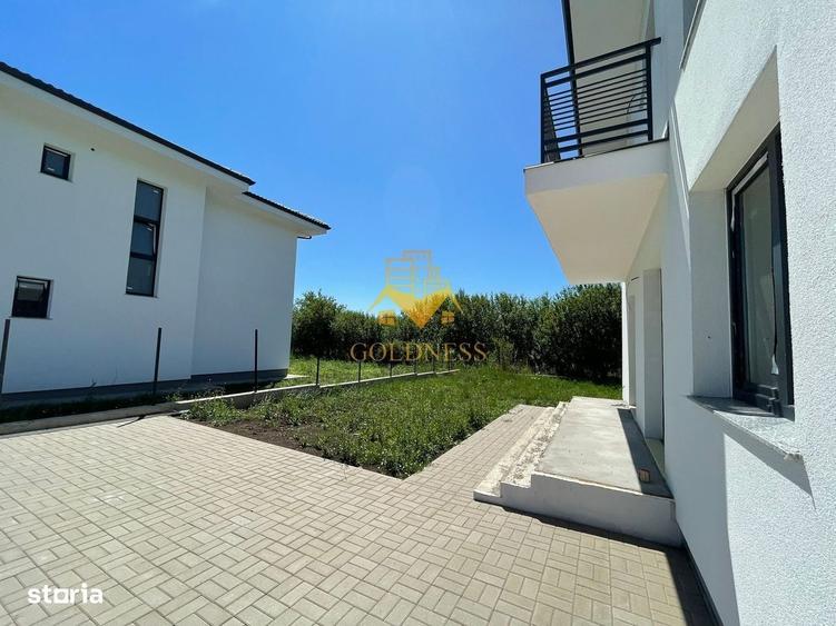 Casă cu 4 camere în Juc-Herghelie