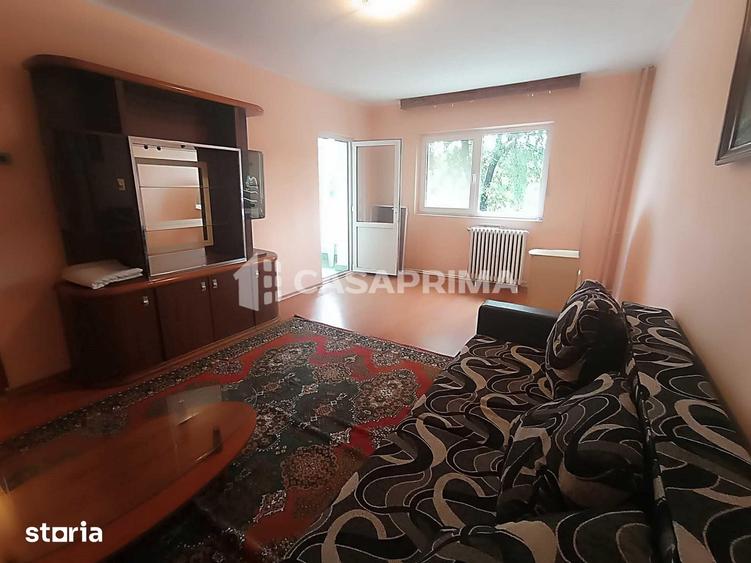 Apartament 2 camere Nicolina, ETAJ 1, investitia ideala - 1