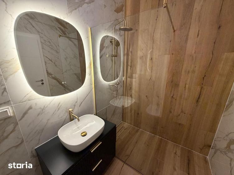 Apartament cu 3 camere în Florești