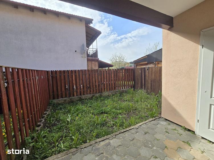Casă cu 3 camere cu Teren 90 Mp în Florești