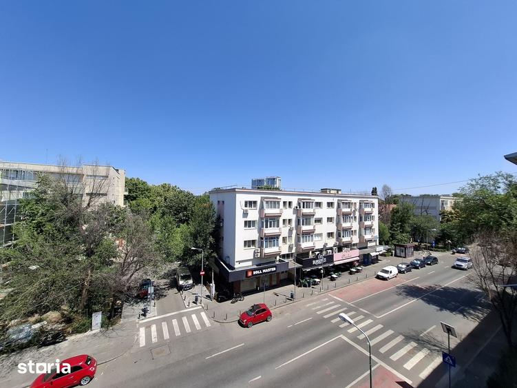 2 Camere | Ceaikovski | 48mp | Centrala | Decomandat | Floreasca - 7