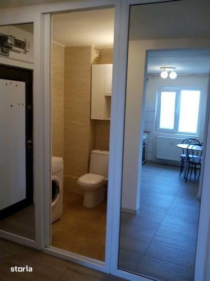 Apartament cu 2 camere decomandat în Circumvalațiunii