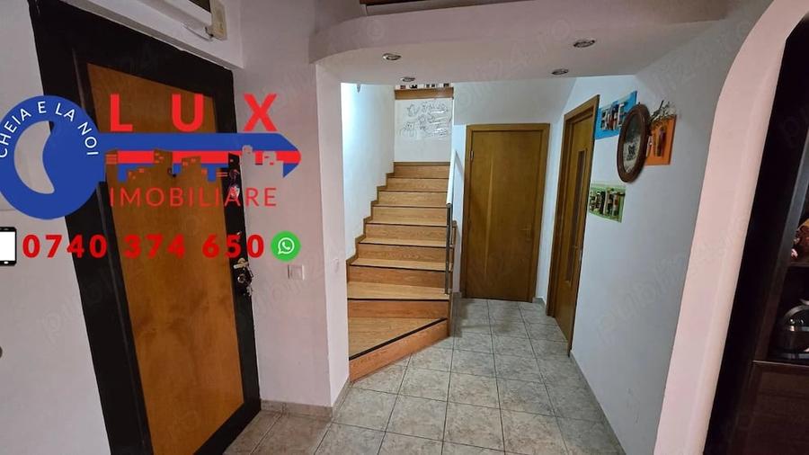 Apartament cu 3 camere decomandat în Ultracentral