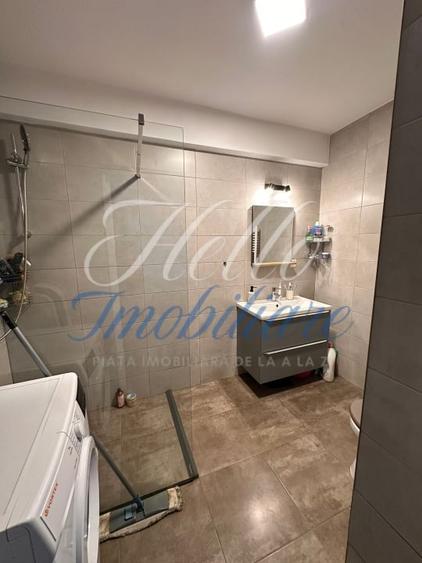 Apartament de vanzare 2 camere 56 mp /25MP TERASA  , zona VIVO - 6