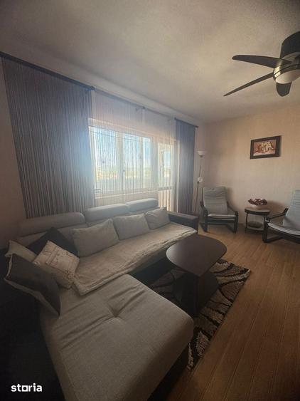 Apartament 3 camere - HAN + P - 5