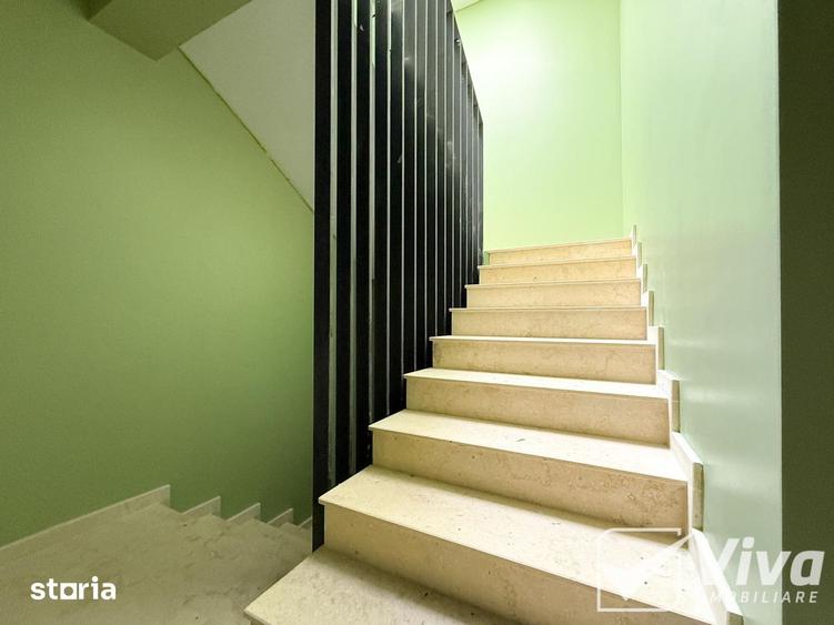 Apartament cu 2 camere în Mircea cel Bătrân