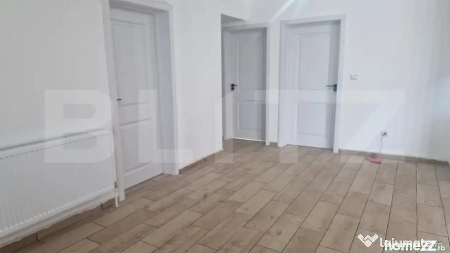 Casă cu 4 camere cu Teren 520 Mp în Bod