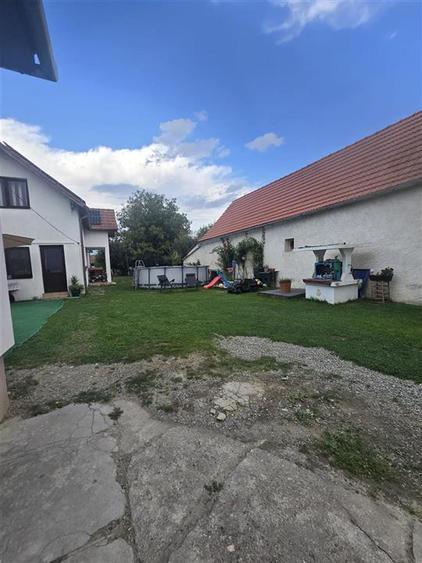 Casă cu 5 camere cu Piscina în Dridif
