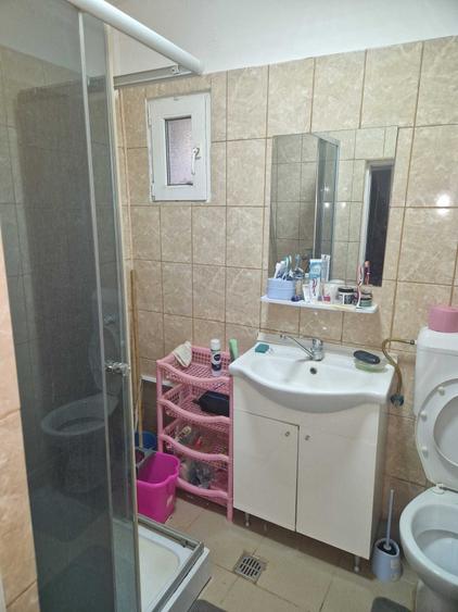 Apartament cu 2 camere decomandat în Sud