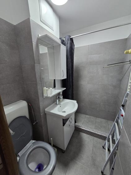 Apartament cu 2 camere decomandat în Lujerului